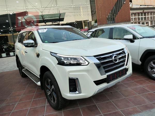 Nissan for sale in Iraq